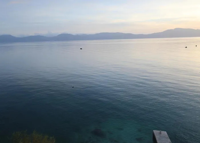 Holiday home Haus Am Brist