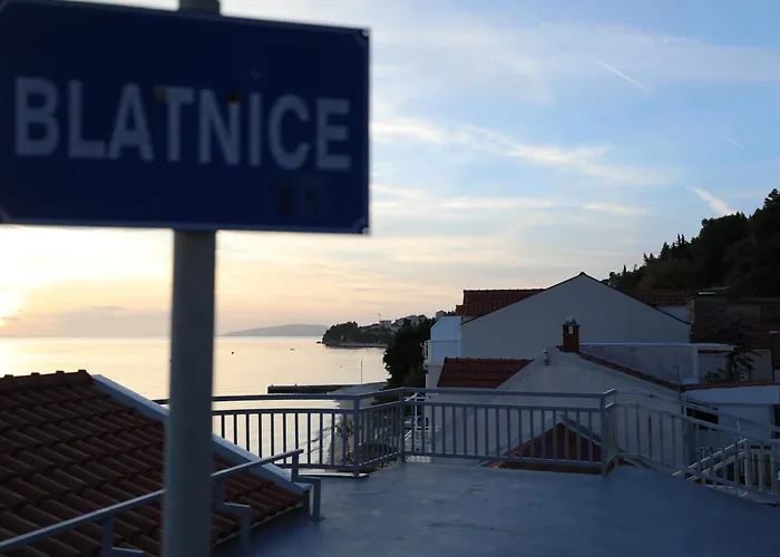 Holiday home Haus Am