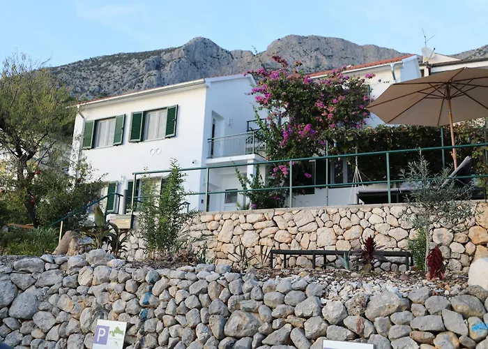 Vakantiehuis Haus Am *