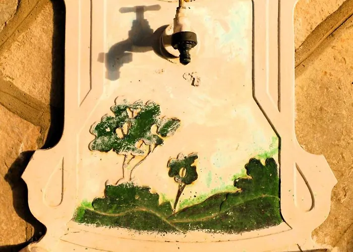 Haus Am Holiday home