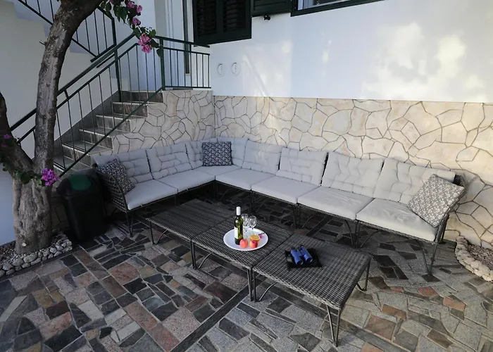 Haus Am Holiday home