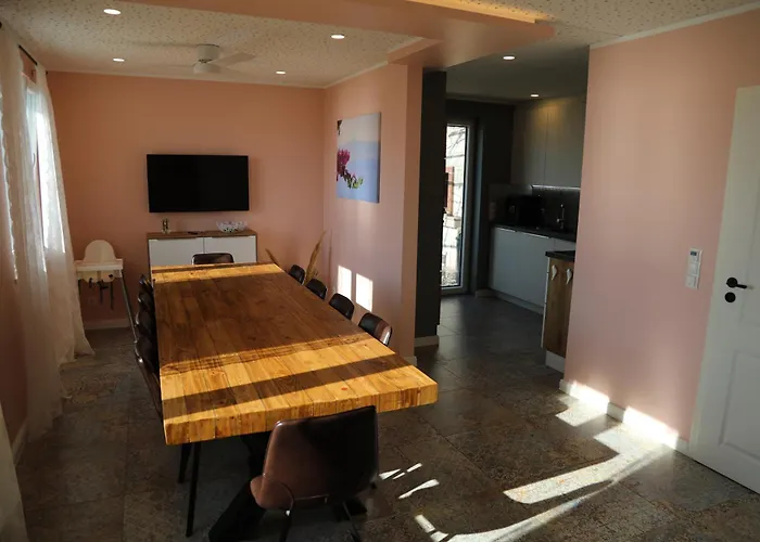 Holiday home Haus Am *