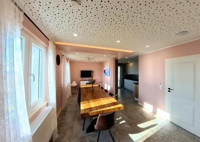 Haus Am Holiday home