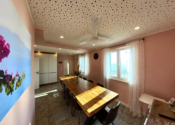 Holiday home Haus Am